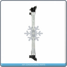 Load image into Gallery viewer, NEW Radiator for Ford Bronco, F Super Duty, F-150, F-250, F-350, F-450 SD.. - Qualy Air