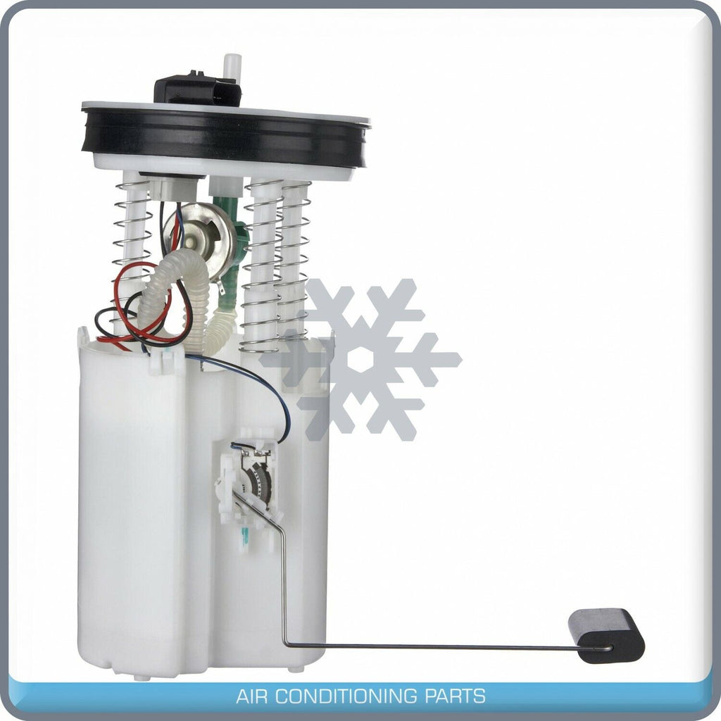 Electric Fuel Pump Module For Jeep Grand Cherokee 4.0L 5.2L 1996 FG0225 QOA - Qualy Air