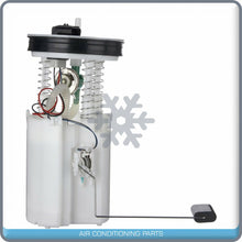 Cargar imagen en el visor de la galería, Electric Fuel Pump Module For Jeep Grand Cherokee 4.0L 5.2L 1996 FG0225 QOA - Qualy Air