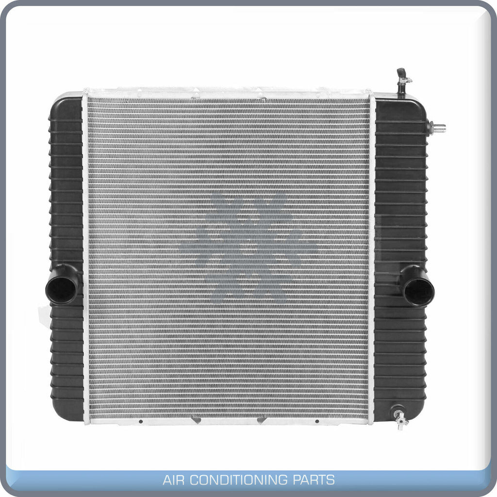 NEW Radiator for International Harvester 4100, 4200, 4300, 4200LP, 4300LP,... QL - Qualy Air
