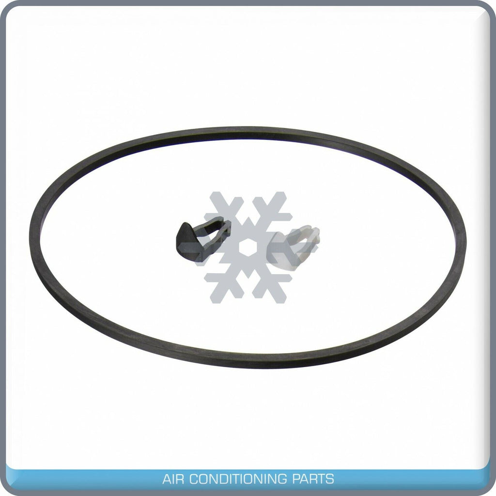 Electric Fuel Pump Module for Ford F-350 Super Duty 6.8L 5.4L 1999-2004 QOA - Qualy Air