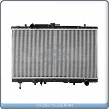 Load image into Gallery viewer, New Radiator For 97-99 Mitsubishi Montero Sport L4 2.4L 4 Cylinder QL - Qualy Air