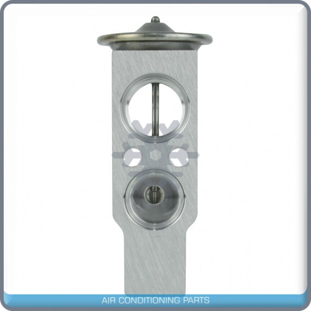 New A/C Expansion Valve for Toyota Echo / Scion xA, xB / Suzuki Aerio - Qualy Air