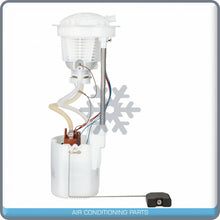 Cargar imagen en el visor de la galería, Electric Fuel Pump Module For Dodge Ram 1500 2004-09  E7180M E7182M E7186M QOA - Qualy Air