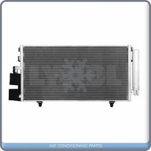 Load image into Gallery viewer, A/C Condenser for Subaru Legacy, Outback QL - Qualy Air