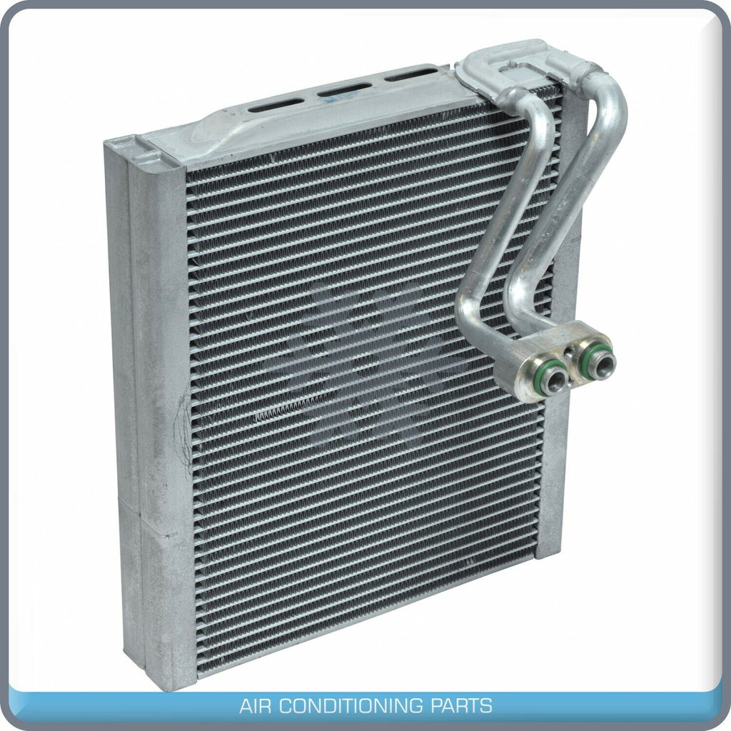 A/C Evaporator for Santa Fe QR - Qualy Air