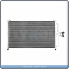 Load image into Gallery viewer, A/C Condenser for Ford Escape / Mercury Mariner / Mazda Tribute QL - Qualy Air
