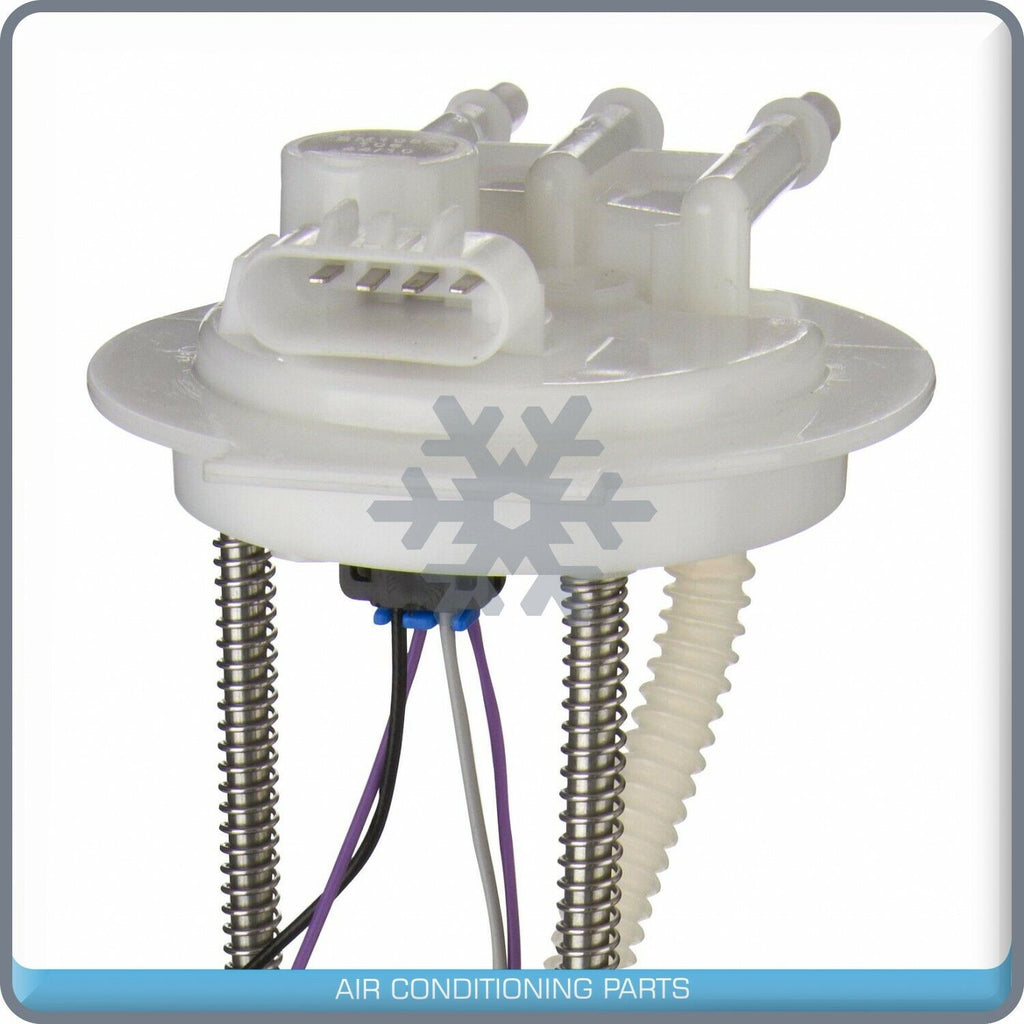 Electric Fuel Pump Module Fits Saturn Vue V6-3.0L L4-2.2L 2002-2003 E3585M QOA - Qualy Air