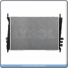 Load image into Gallery viewer, Radiator for Jaguar X-Type QL - Qualy Air