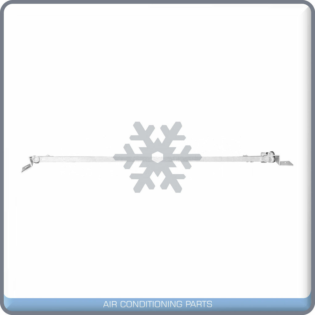 A/C Condenser for Ford Taurus / Mercury Sable QL - Qualy Air