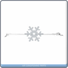 Load image into Gallery viewer, A/C Condenser for Ford Taurus / Mercury Sable QL - Qualy Air