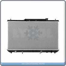 Load image into Gallery viewer, New Radiator For 97-01 Toyota Camry 99-01 Solara 2.2L L4 4 Cylinder QL - Qualy Air