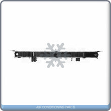 Cargar imagen en el visor de la galería, NEW Radiator for Dodge Ram 1500 Van, Ram 2500 Van, Ram 3500 Van, B1500, B2.. QL - Qualy Air