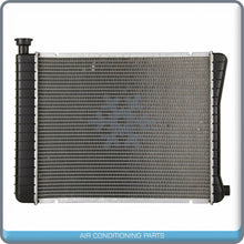 Load image into Gallery viewer, NEW Radiator for Chevrolet C1500, C2500, C3500, C3500HD, K1500, K2500, K3.. - Qualy Air
