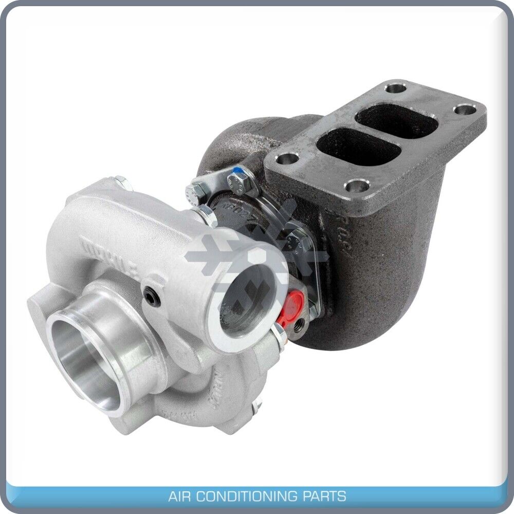New OEM Turbocharger fits Caterpillar 924F, IT24F - Engine 3114 - OE# 1143601E - Qualy Air