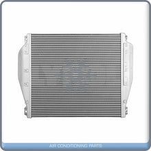 Load image into Gallery viewer, Intercooler for Freightliner Cascadia, Century Class, Columbia, Business C... QL - Qualy Air