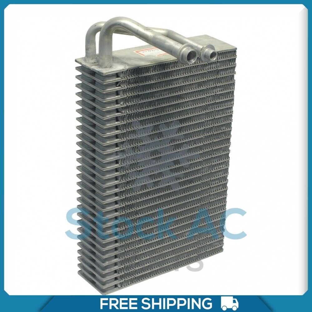 A/C Evaporator for Chrysler Town & Country / Dodge Grand Caravan / Ram C/V... QR - Qualy Air