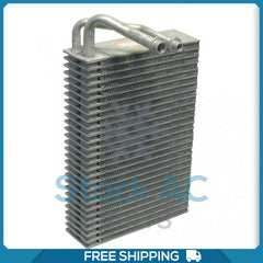 A/C Evaporator for Chrysler Town & Country / Dodge Grand Caravan / Ram C/V... QR