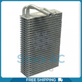 A/C Evaporator for Chrysler Town & Country / Dodge Grand Caravan / Ram C/V... QR