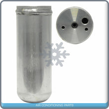 Load image into Gallery viewer, A/C Receiver Drier for Mercedes-Benz ML320, ML350, ML430, ML500, ML55 AMG QR - Qualy Air