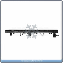 Cargar imagen en el visor de la galería, Radiator for Tiburon, Elantra QL - Qualy Air