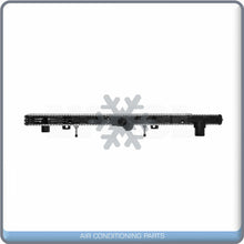 Load image into Gallery viewer, New Radiator For 99-02 Infiniti G20 G20T L4 2.0L IN3010102 Aluminum Core QL - Qualy Air