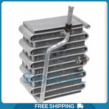 A/C Evaporator for Acura Integra QR