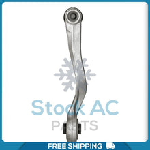 Load image into Gallery viewer, Control Arm Front Upper Right for Audi 2009-96, Volkswagen 2005-98 QOA - Qualy Air