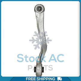 Control Arm Front Upper Right for Audi 2009-96, Volkswagen 2005-98 QOA - Qualy Air