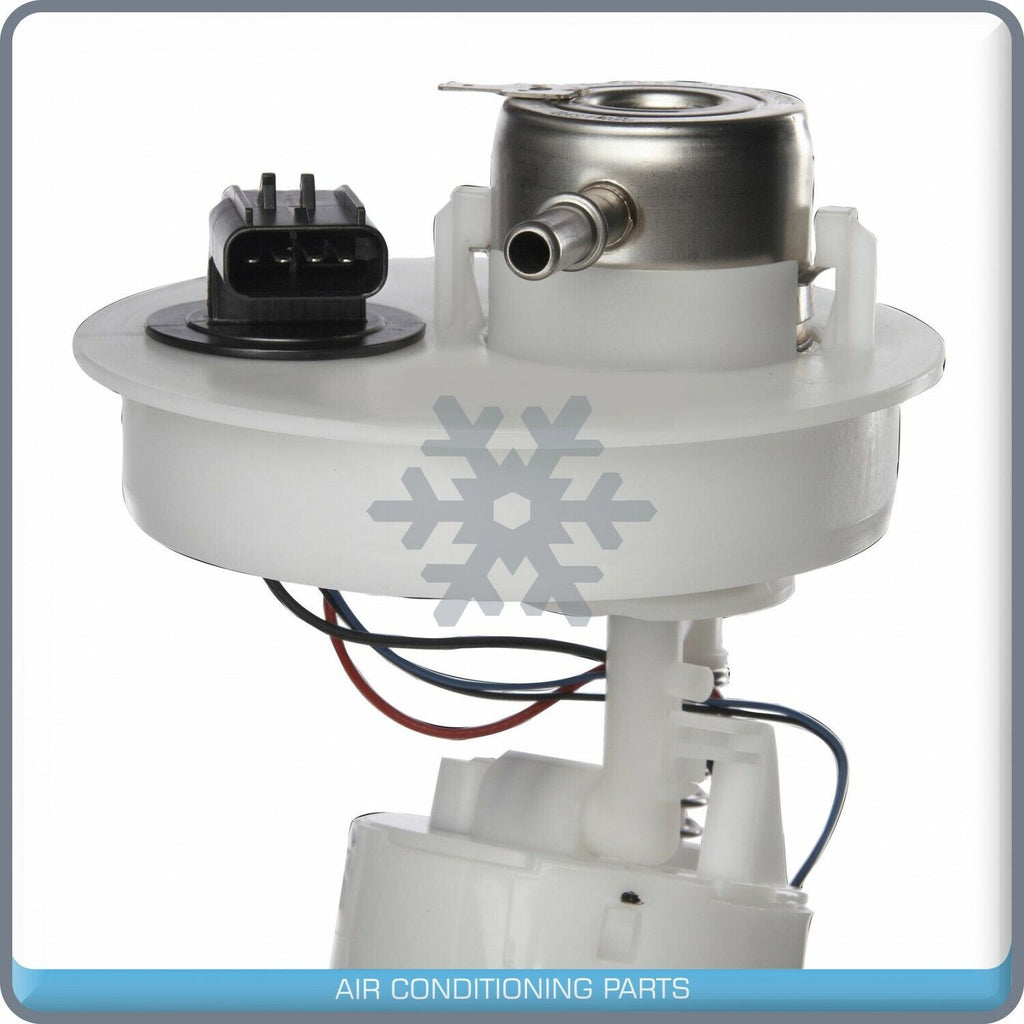 Electric Fuel Pump for Chrysler Neon / Dodge Neon / Plymouth Neon QOA - Qualy Air