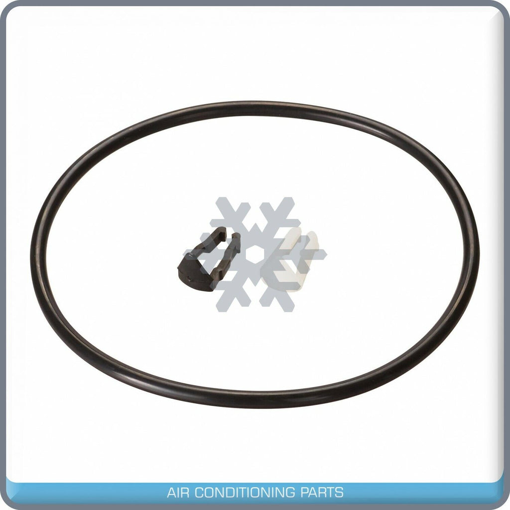 Electric Fuel Pump for Lincoln Continental QOA - Qualy Air