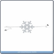 Load image into Gallery viewer, A/C Condenser for Frontier, Xterra QL - Qualy Air