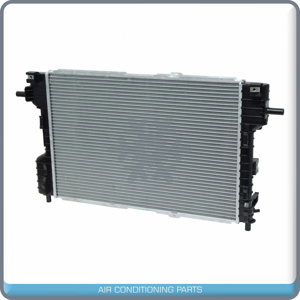 NEW Radiator fits Ford Five Hundred, Freestyle / Mercury Montego  QU - Qualy Air