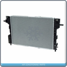 Cargar imagen en el visor de la galería, NEW Radiator fits Ford Five Hundred, Freestyle / Mercury Montego  QU - Qualy Air