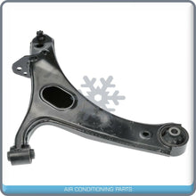 Load image into Gallery viewer, Front Left Lower Control Arm for Subaru Legacy, Subaru Outback QOA - Qualy Air
