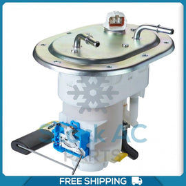 Electric Fuel Pump for Hyundai Tucson / Kia Sportage QOA - Qualy Air