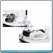 Load image into Gallery viewer, NEW Electric Fuel Pump for Chevrolet Malibu / Pontiac G6 / Saturn Aura.. - Qualy Air