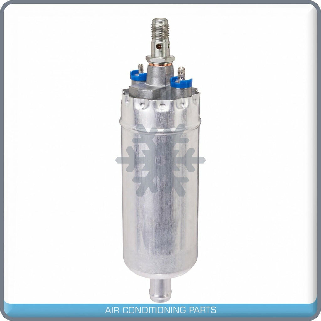 Electric Fuel Pump for Mercedes-Benz 190E, 260E, 300CE, 300E, 300SE, 300S.. QOA - Qualy Air