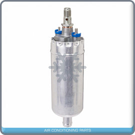 Electric Fuel Pump for Mercedes-Benz 190E, 260E, 300CE, 300E, 300SE, 300S.. QOA - Qualy Air