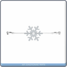 Load image into Gallery viewer, A/C Condenser for Saturn Vue QL - Qualy Air