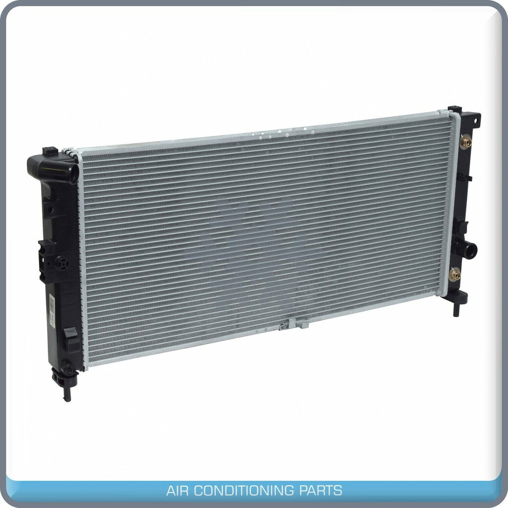 NEW Radiator fit Buick Terraza / Chevrolet Uplander / Pontiac Montana / Sa..  QU - Qualy Air