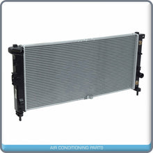 Load image into Gallery viewer, NEW Radiator fit Buick Terraza / Chevrolet Uplander / Pontiac Montana / Sa..  QU - Qualy Air