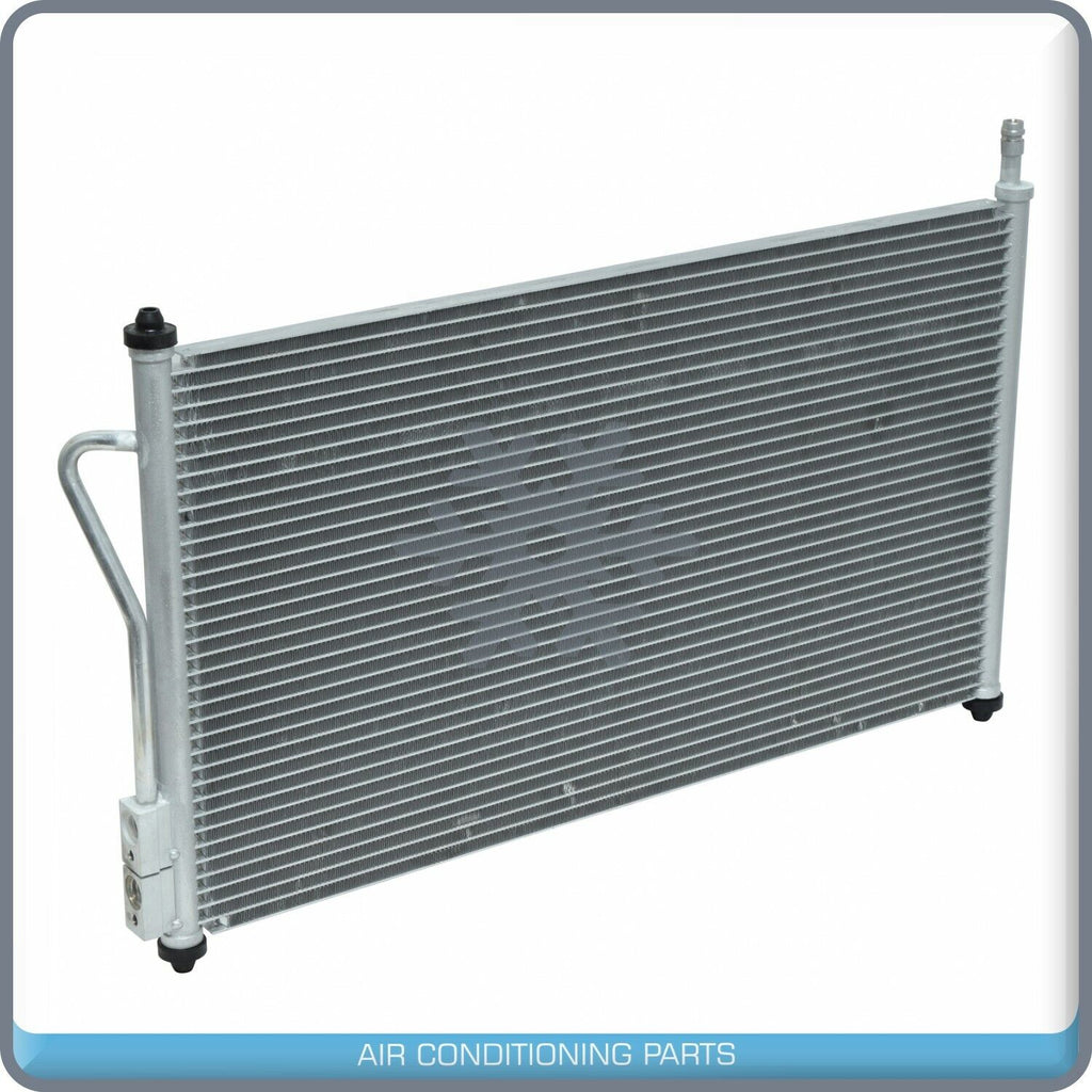 A/C Condenser for Ford Focus QU - Qualy Air