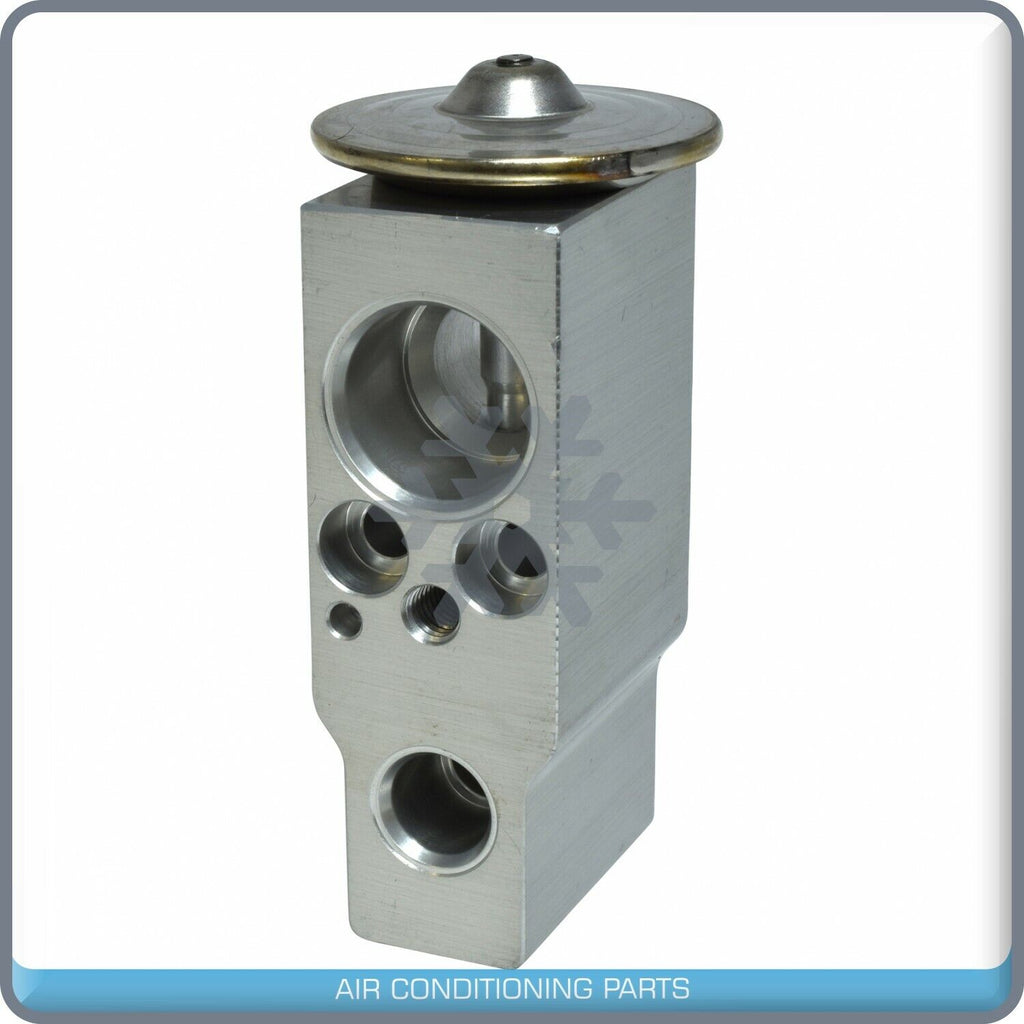 A/C Expansion Valve for Honda Civic - 2006 to 2012 - OE# 4475002570 QR - Qualy Air