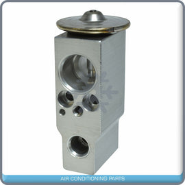 A/C Expansion Valve for Honda Civic - 2006 to 2012 - OE# 4475002570 QR - Qualy Air