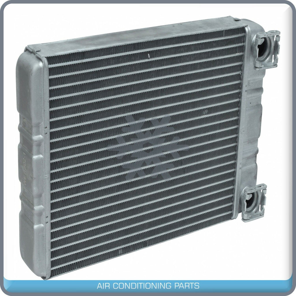 A/C Heater Core for Mercedes-Benz C200, C230, C240, C280, C32 AMG, C320, C... QU - Qualy Air