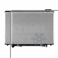 Load image into Gallery viewer, New Radiator For Toyota 94-97 Previa DX LE L4 2.4L DOHC Supercharged QL - Qualy Air