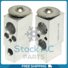 Load image into Gallery viewer, A/C Expansion Valve for Mitsubishi Eclipse, Endeavor, Galant QR - Qualy Air