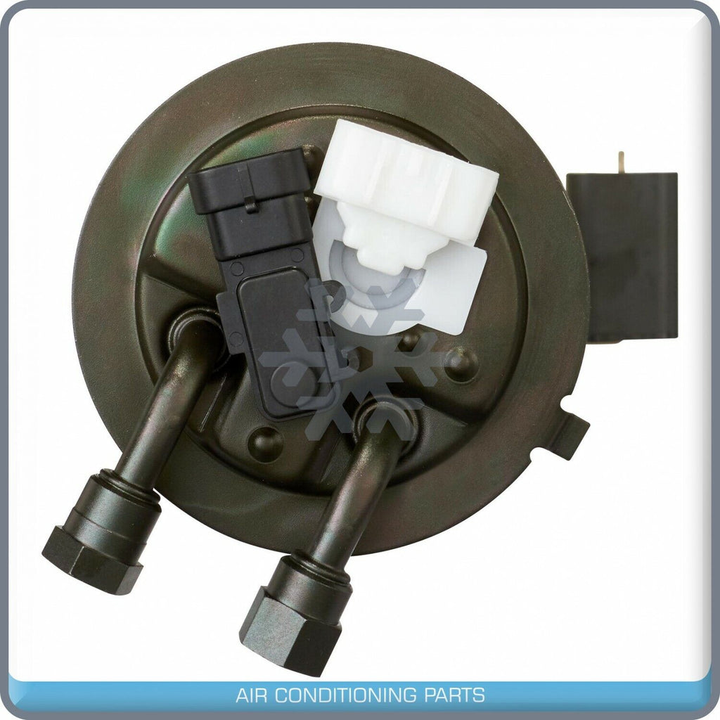 Electric Fuel Pump for Chevrolet Express 1500, Express 2500 / GMC Savana ... QOA - Qualy Air