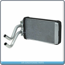 Cargar imagen en el visor de la galería, AC Heater Core for Honda Civic, CR-V - 1999 2000 2001 - OE# 79110S04G11 QU - Qualy Air